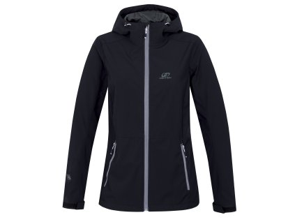 Hannah ZURY LITE anthracite (blue)