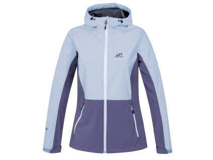 Hannah ZURY LITE blue fog/shark