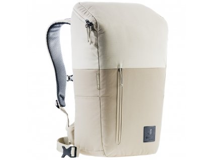 Deuter UP Stockholm 22 (3813721) sand bone1