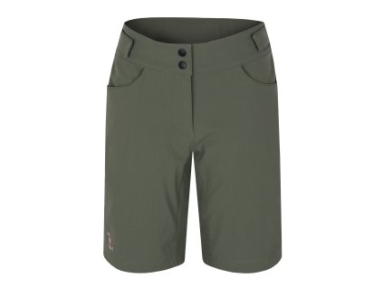 Hannah SIA dark forest