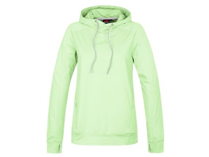 Hannah VERNITA paradise green mel