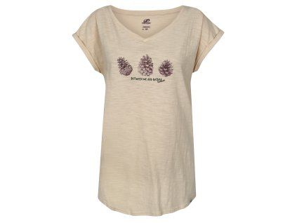 Hannah MARME creme brulee