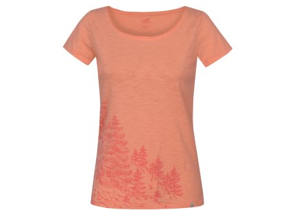 Hannah ZOEY cantaloupe