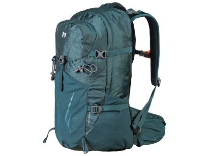 10019152HHX Endeavour 35, deep teal