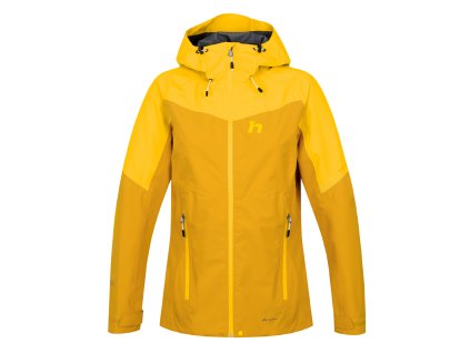 Hannah ABIGAIL golden yellow/spectra yellow