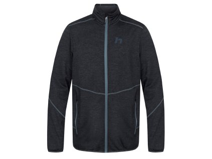 Hannah DAMAR dark gray mel