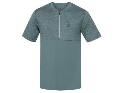 Hannah SANVI dark forest mel/dark forest