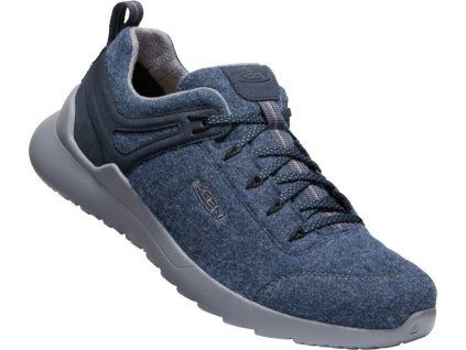 10016469KEN01 HIGHLAND ARWAY M NAVY STEEL GR