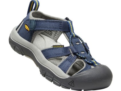 10020992KEN01 VENICE H2 CHILDREN, navy gray