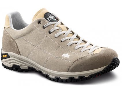 10023032LOM01 MAIPOS SUEDE MTX, earth light