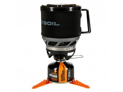 jetboil minimo carbon