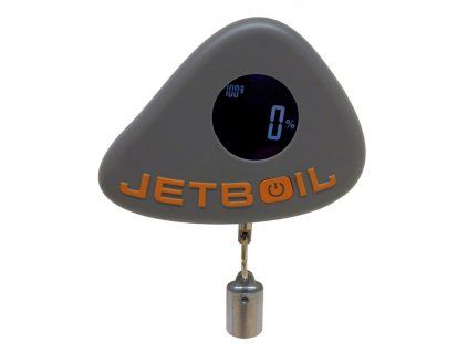 JetGauge