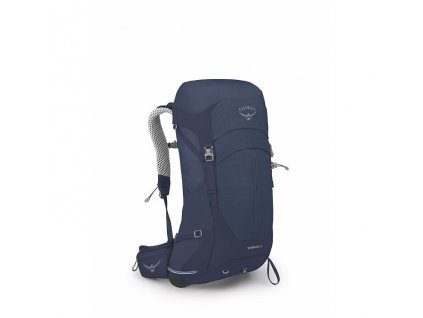 Osprey Stratos 26 - cetacean blue