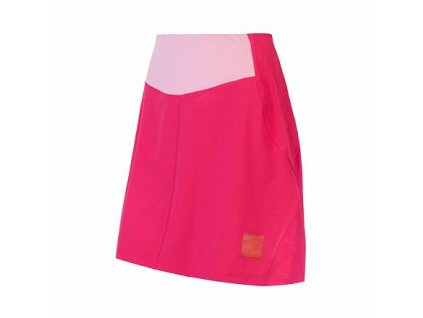 SENSOR HELIUM LITE dámská sukně hot pink