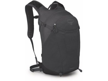 Osprey SPORTLITE 20 Dark charcoral grey