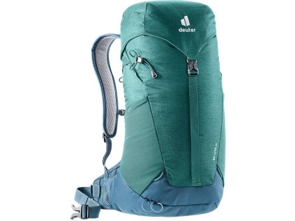 Deuter AC Lite 16 alpinegreen arctic