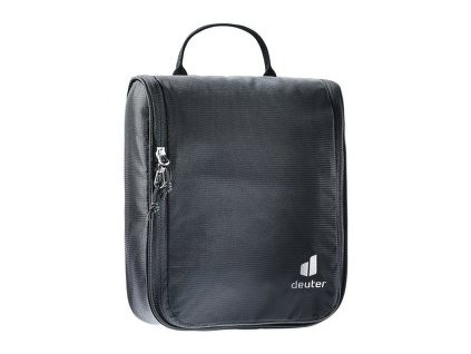 Deuter Wash Center II (3930821) Black