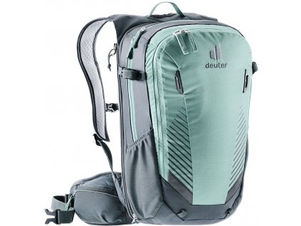 Deuter Compact EXP 12 SL jade graphite