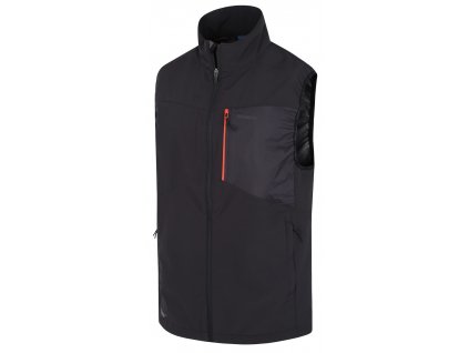 Husky Pánská softshell vesta Salien M