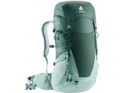 Deuter Futura 30 SL forest jade