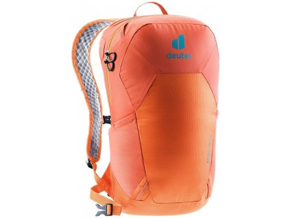 Deuter Speed Lite 13 paprika saffron