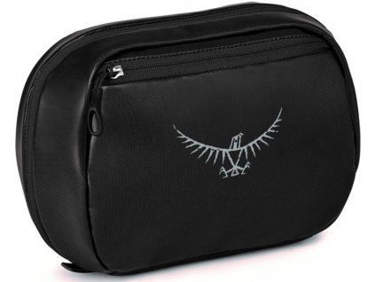 osprey transporter toiletry kit large black 05