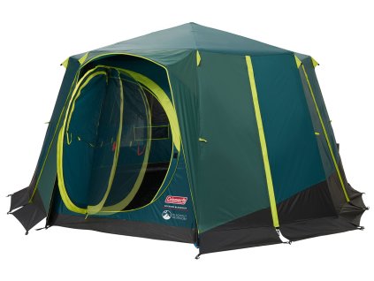 coleman octagon blackout 01