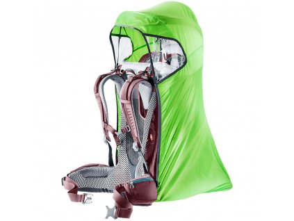 Deuter KC Raincover Deluxe kiwi