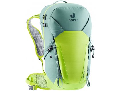 Deuter speed lite 25 jade citrus