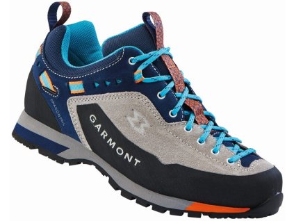 10004427GAR01 DRAGONTAIL LT WMS, dark grey orange