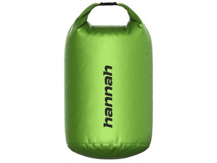 Drybag 20, jade lime