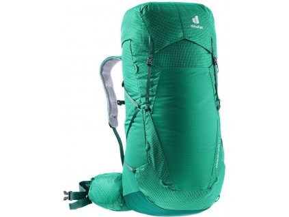 Deuter Aircontact Ultra 50+5 fern alpinegreen