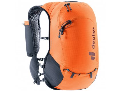 Deuter Ascender 7 saffron