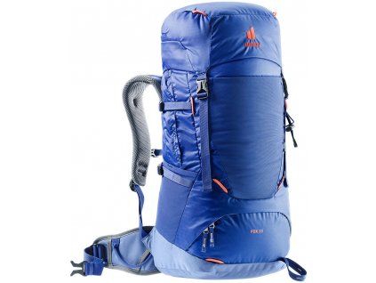 Deuter Fox 30 (3611122) ingigo pacific