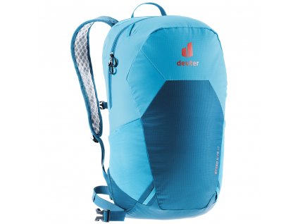 Deuter Speed Lite 17 azure reef