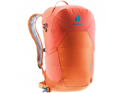 Deuter Speed Lite 17 paprika saffron