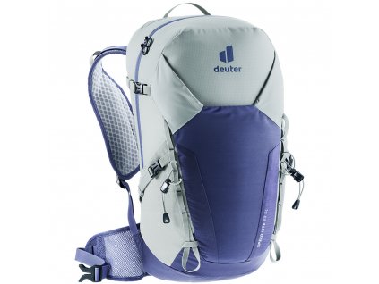 deuter speed lite 23 sl tin indigo