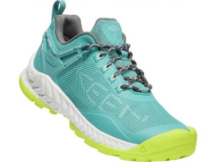 keen nxis evo wp women porcelain evening primrose 01