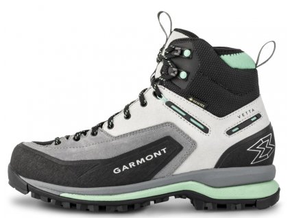 10016514GAR01 VETTA TECH GTX WMS, grey green