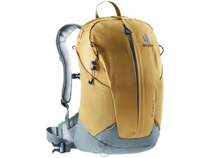 deuter ac lite 15 sl caramel sage