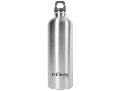 TAT Stainless Steel Bottle 0,75l