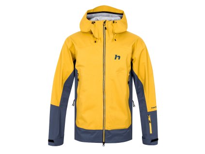 Hannah MIRAGE golden yellow/reflecting pond