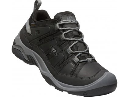 10026022KEN01 CIRCADIA WP MEN, blackstl grey (1)