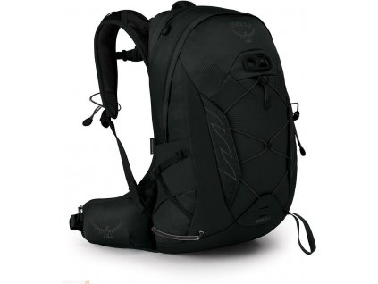 Osprey TEMPEST 9 III stealth black