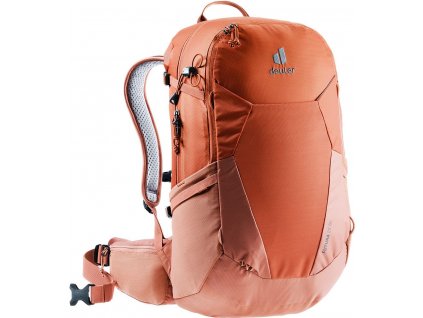 Deuter Futura 25 SL paprika sienna