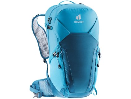 Deuter speed lite 25 azure reef