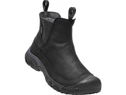 10008881KEN01 ANCHORAGE BOOT III WP M BLCK RV