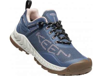 10026160KEN01 NXIS EVO WP WOMEN, vi pk