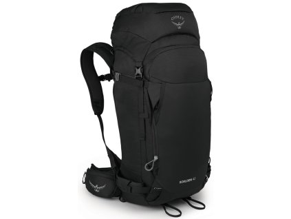 10016691OSP Soelden 42, black