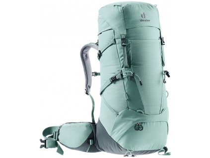 Deuter Aircontact Core 35+10 SL jade graphite